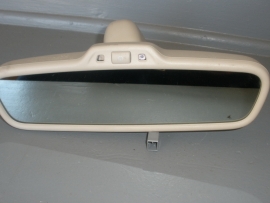 Audi - Mirror Rear View - 8R0 857 511
